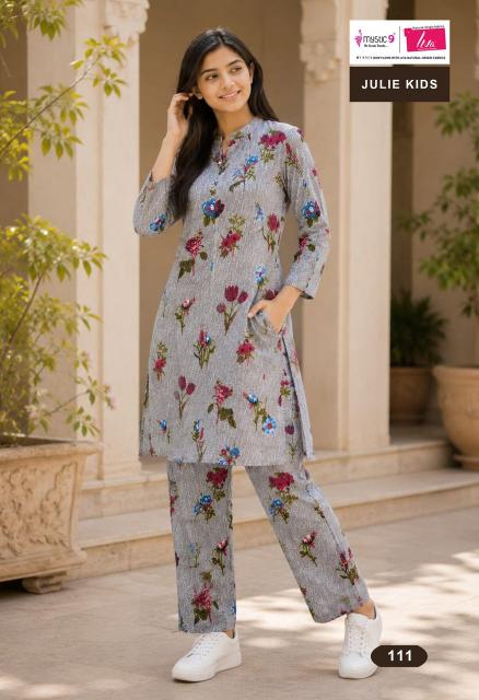 Mystic9 julie (kids) vol 1 coord set clothing wholesalers online